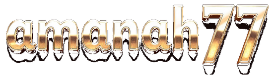 amanah77 logo
