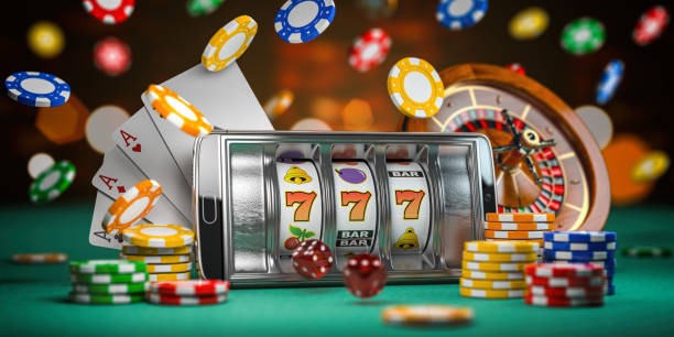 amanah77 Our Slot Rooms, Built for Your Phone